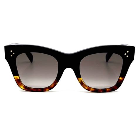 celine sunglasses cl4004in|Celine Catherine CL4004IN Sunglasses .